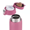 EMSA Light bicchiere 400 ml rosa