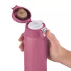 EMSA Light bicchiere 400 ml rosa