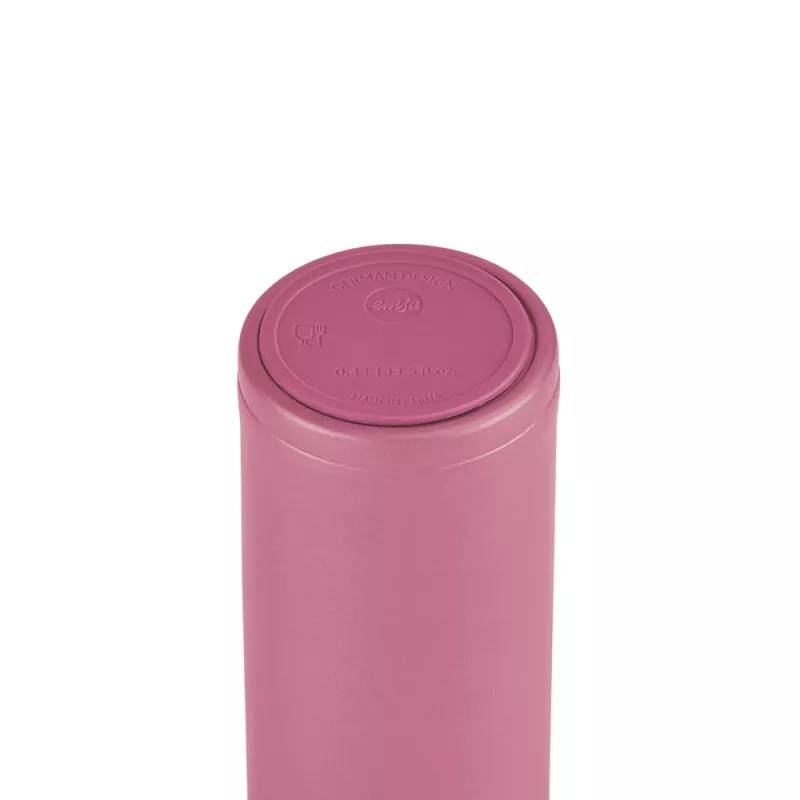 EMSA Light bicchiere 400 ml rosa