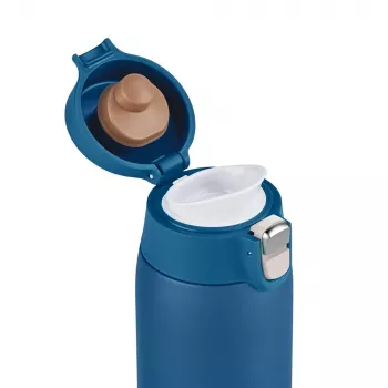 EMSA Light bicchiere 400 ml blu