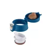 EMSA Light bicchiere 400 ml blu