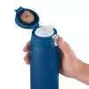 EMSA Light bicchiere 400 ml blu