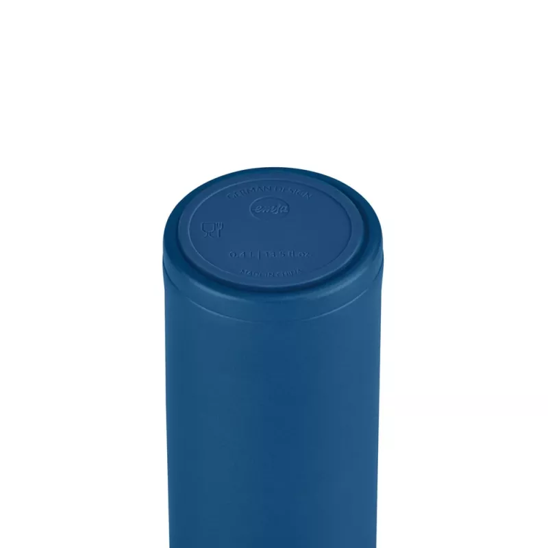 EMSA Light bicchiere 400 ml blu