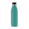 EMSA Bludrop Color N31110 uso quotidiano 700 ml acciaio inossidabile verde
