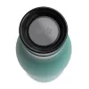 EMSA Bludrop Color N31110 uso quotidiano 700 ml acciaio inossidabile verde