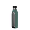 EMSA Bludrop Color N31110 uso quotidiano 700 ml acciaio inossidabile verde