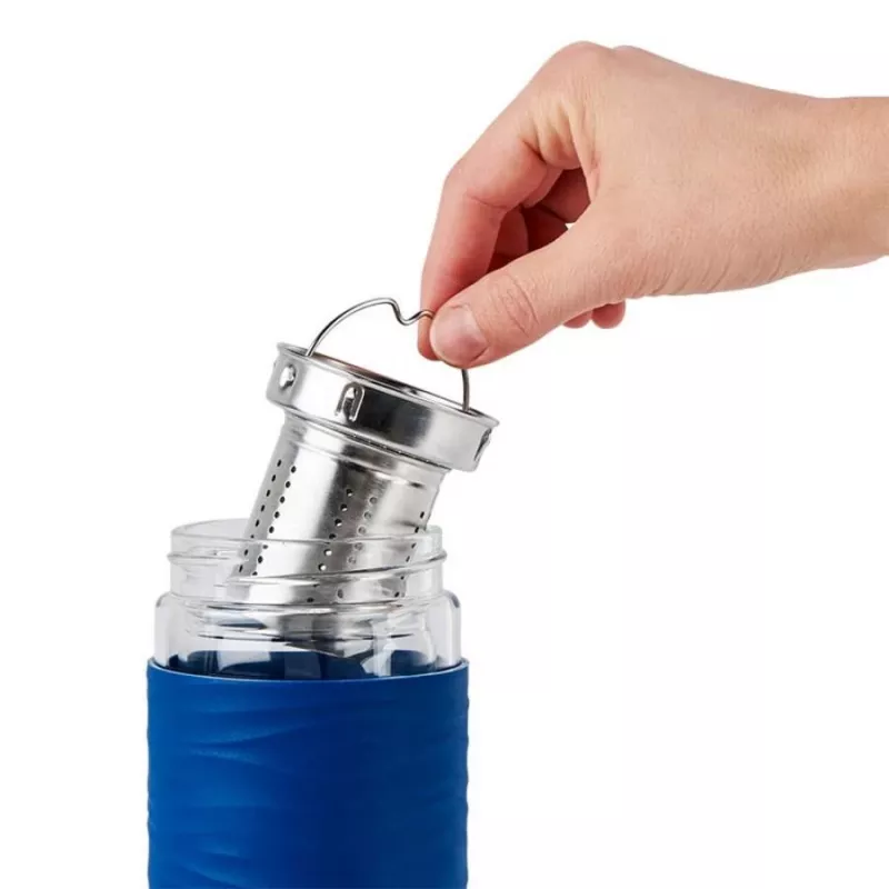Contenitore EMSA N20805 420 ml trasparente