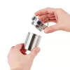 Contenitore EMSA N20805 420 ml trasparente
