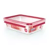 EMSA CLIP & CLOSE N10411 scatola rettangolare 2 L trasparente 1 pezzo