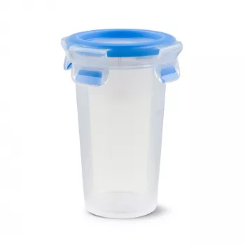 EMSA CLIP & CLOSE 508551 contenitore per provviste contenitore 0,35 l trasparente 1 pezzo