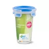 EMSA CLIP & CLOSE 508551 contenitore per provviste contenitore 0,35 l trasparente 1 pezzo