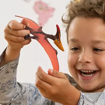 Schleich dinosauro Pteranodon