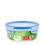 EMSA 508552 Contenitore per alimenti ciotola rotonda 0,85 l trasparente 1 pz.