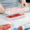 EMSA 513576 Contenitore per alimenti scatola rettangolare 0,6 L trasparente 1 pz.