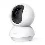 TP-Link Tapo Telecamera Wi-Fi per la sicurezza domestica con rotazione e inclinazione
