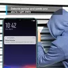 TP-Link Tapo Telecamera Wi-Fi per la sicurezza domestica con rotazione e inclinazione