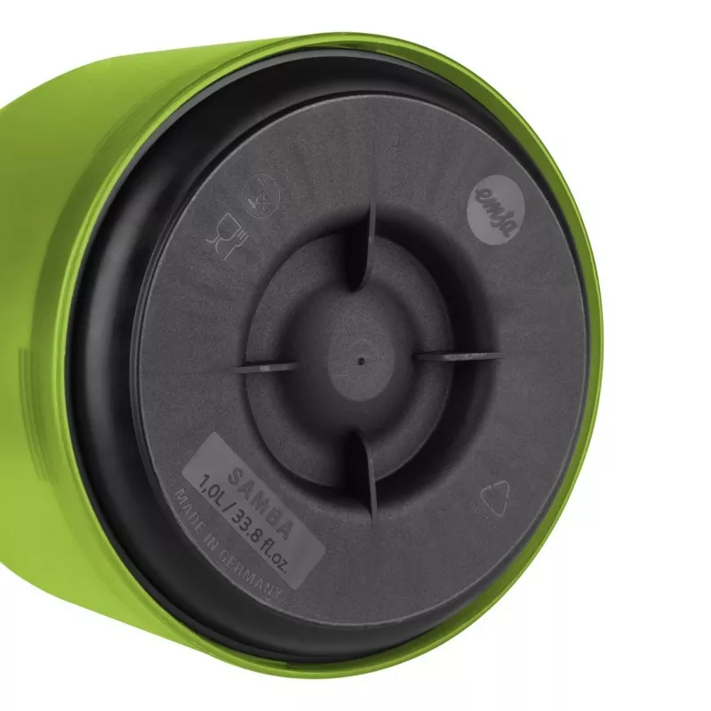 EMSA 505763 Caraffa verde