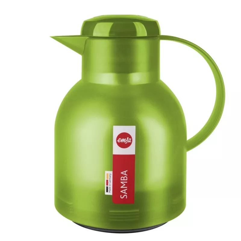 EMSA 505763 Caraffa verde