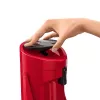 EMSA 515708 Caraffa/brocca/bottiglia rosso