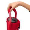 EMSA 515708 Caraffa/brocca/bottiglia rosso