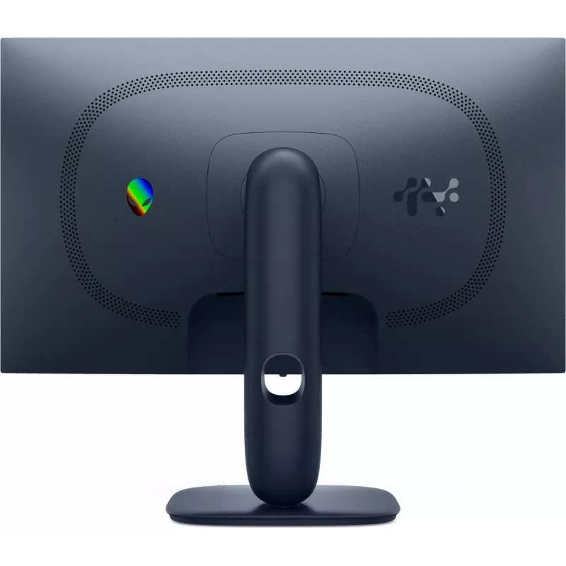Alienware AW2725DM Monitor per computer 68,6 cm (27 inch) 2560 x 1440 pixel Wide Quad HD LCD blu