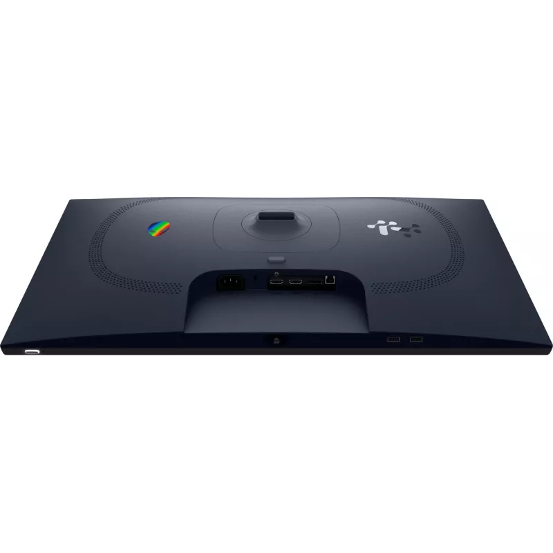 Alienware AW2725DM Monitor per computer 68,6 cm (27 inch) 2560 x 1440 pixel Wide Quad HD LCD blu