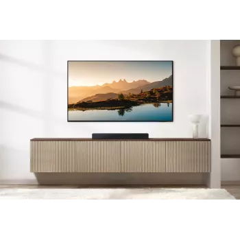 Samsung B-Series HW-B410GF nero 2.0 canali