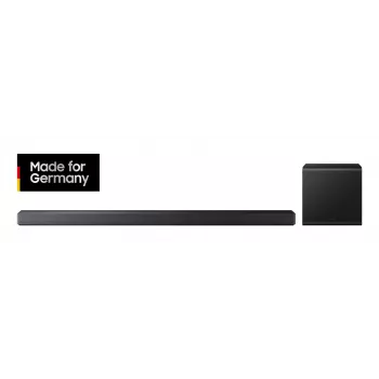 Samsung HW-QS710GF nero 3.1.2 canali