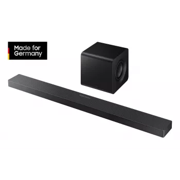 Samsung HW-QS710GF nero 3.1.2 canali