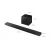 Samsung HW-QS710GF nero 3.1.2 canali
