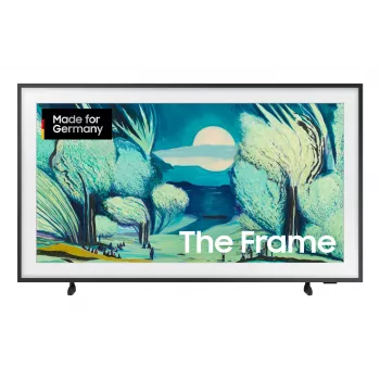 Samsung The Frame GQ43LS03FAU 109,2 cm (43 pollici) 4K Ultra HD Smart TV Wi-Fi nero