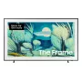 Samsung The Frame GQ55LS03FAUXZG televisore Smart TV QLED 4K UHD da 55 pollici (139,7 cm), Art Mode, 100 Hz, HDR10+, Wi-Fi, Bluetooth, One Connect Box, nero