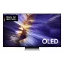 Samsung GQ55S90FAE 139,7 cm (55 pollici) 4K Ultra HD Smart TV Wi-Fi nero