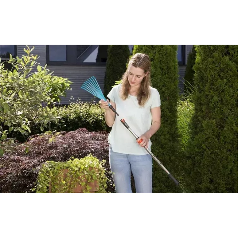 Rastrello a mano Gardena 08917-20