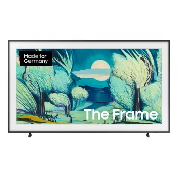 Samsung The Frame GQ65LS03FAU 165,1 cm (65 pollici) 4K Ultra HD Smart TV Wi-Fi nero