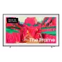 Samsung The Frame Pro GQ65LS03FWU televisore Smart TV Neo QLED 4K Ultra HD da 65 pollici (165,1 cm), Wi-Fi, nero