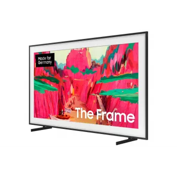 Samsung The Frame GQ65LS03FWU 165,1 cm (65 pollici) 4K Ultra HD Smart TV Wi-Fi nero