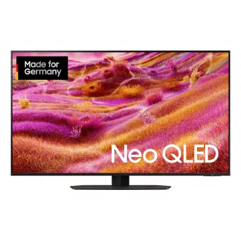 Samsung GQ43QN90FAT 109,2 cm (43 pollici) 4K Ultra HD Smart TV Wi-Fi nero