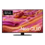 Samsung Neo QLED QN90F GQ43QN90FAT televisore Smart TV 4K Ultra HD da 43 pollici (109,2 cm), Wi-Fi, nero