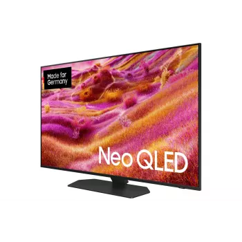 Samsung GQ43QN90FAT 109,2 cm (43 pollici) 4K Ultra HD Smart TV Wi-Fi nero
