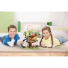 Set di gioco Schleich FARM WORLD casa sull'albero delle avventure