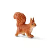 Set di gioco Schleich FARM WORLD casa sull'albero delle avventure