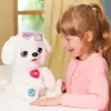 Peluche VTech Schlecki il cucciolo coccoloso — peluche interattivo di VTech
