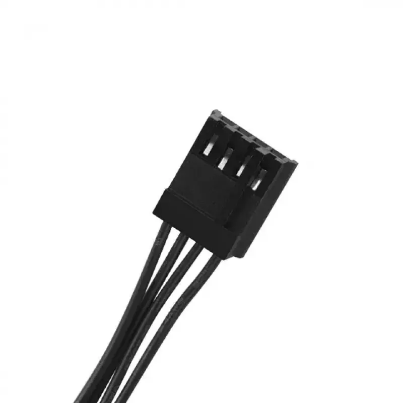 Alimentatore Silverstone FX600 Platinum 600 W