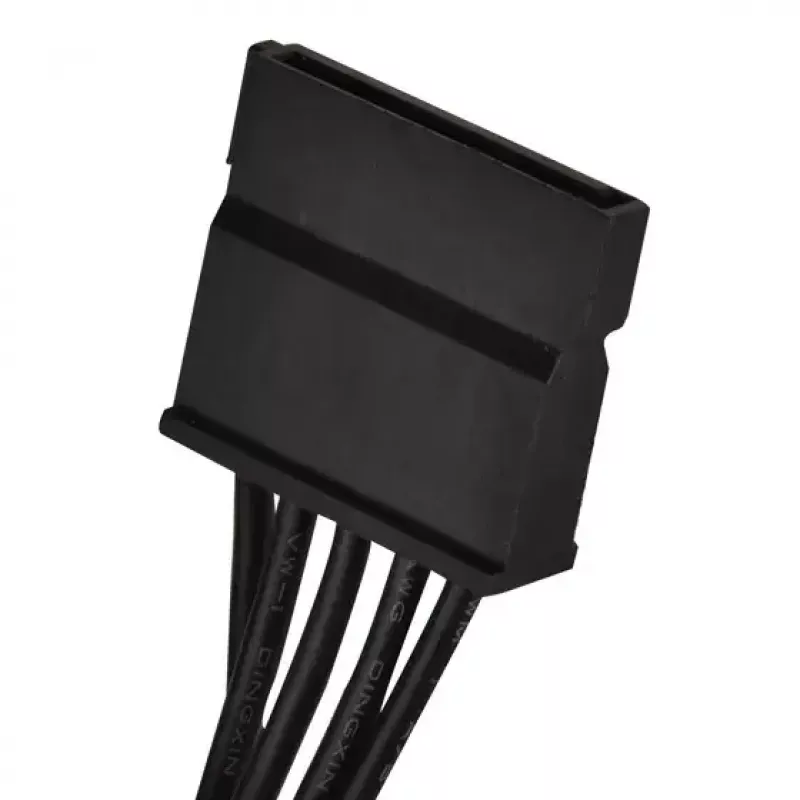 Alimentatore Silverstone FX600 Platinum 600 W