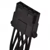 Alimentatore Silverstone FX600 Platinum 600 W