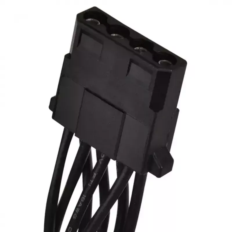 Alimentatore Silverstone FX600 Platinum 600 W