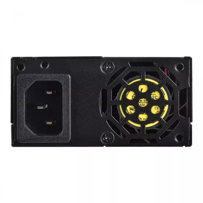 Alimentatore Silverstone FX600 Platinum 600 W