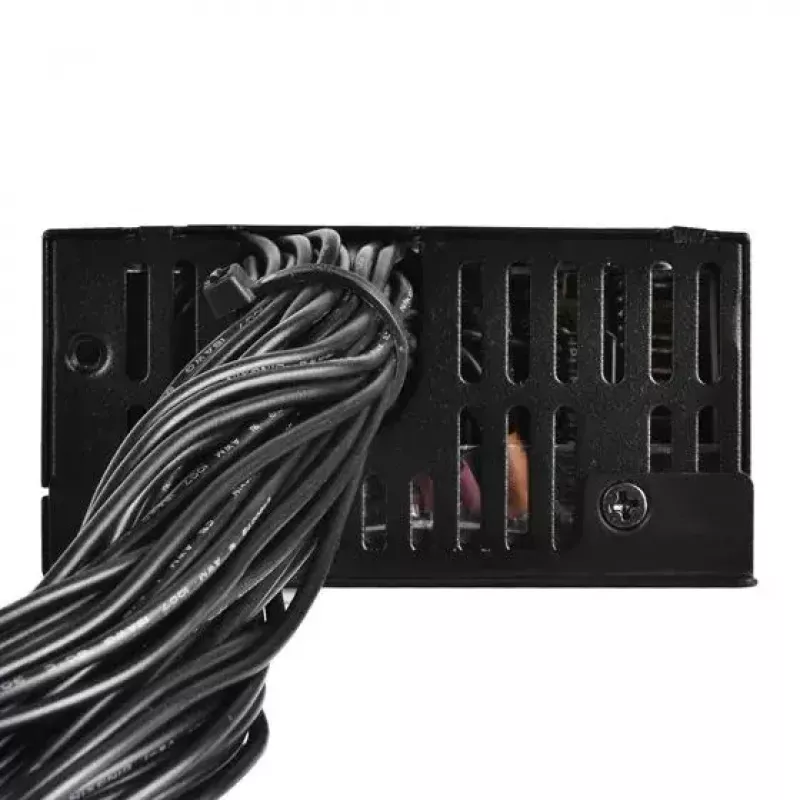 Alimentatore Silverstone FX600 Platinum 600 W
