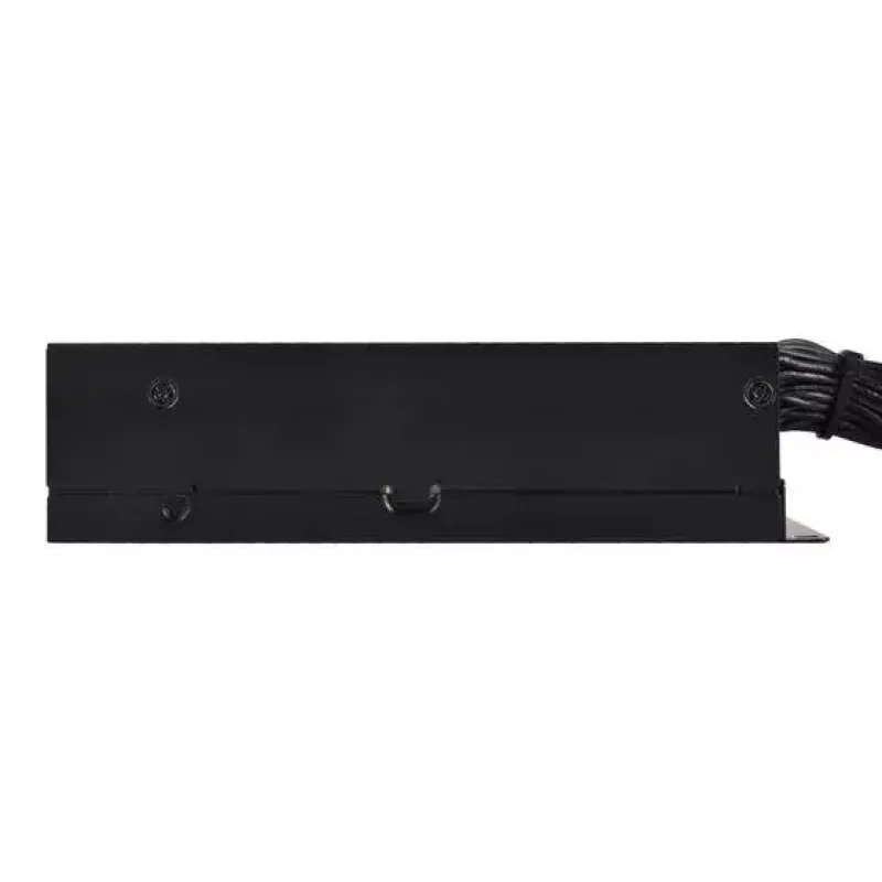 Alimentatore Silverstone FX600 Platinum 600 W